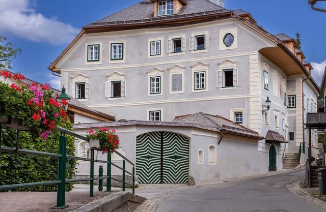Podenhaus