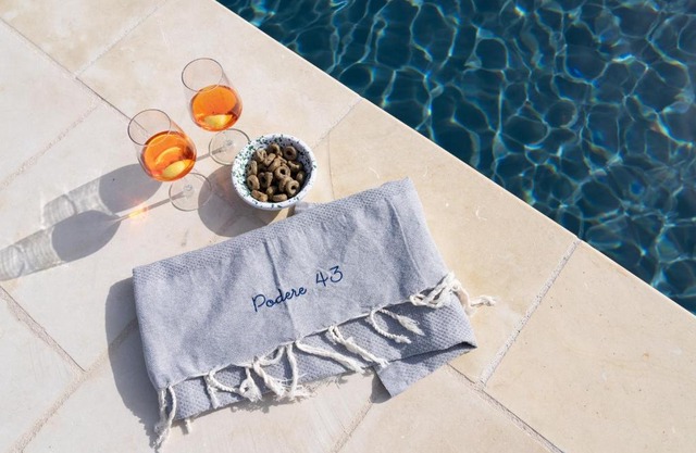 Podere 43 Charme B&B