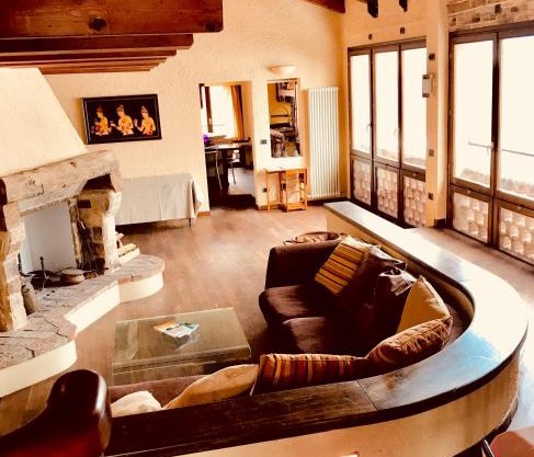 Podere Boschetto R&B