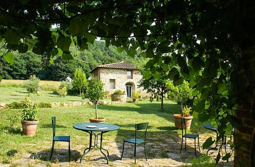Podere Campalfi
