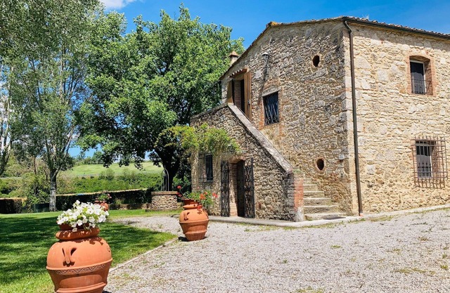 Podere Chiusella - 1 bedroom apartment