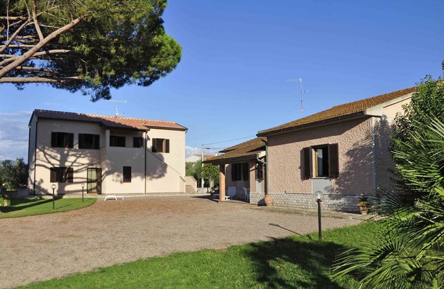 Podere 'I Daini' - App. C