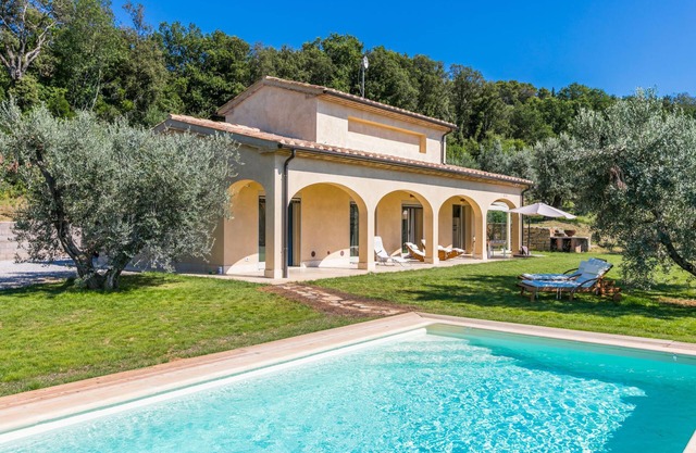 Podere il Pezzo by Interhome