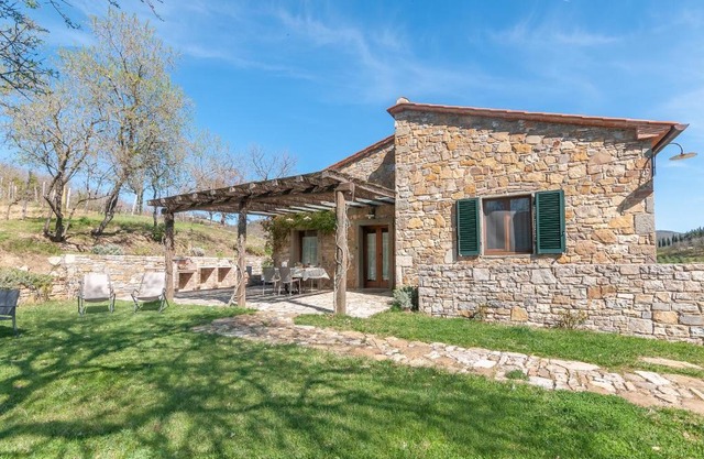 Podere in Volpaia