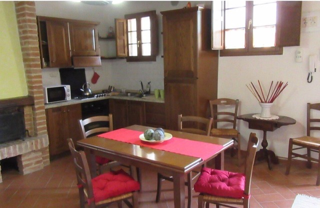 Podere la Chiusella - 2 bedroom apartment