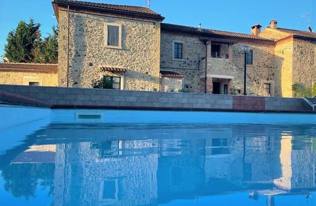 Podere La Selva
