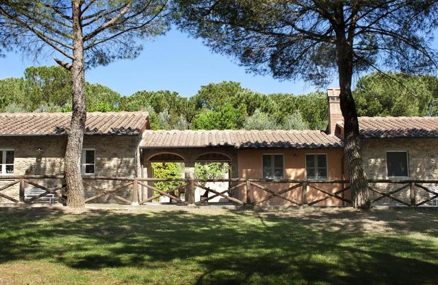 Podere Poggio Mendico