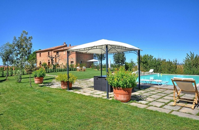 Podere Romina - Belvedere Apartment