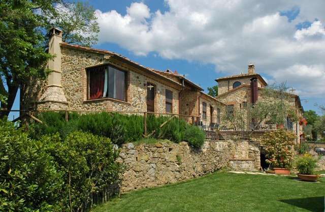 Podere Santa Maria