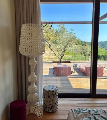 Poderi Arcangelo Glamping