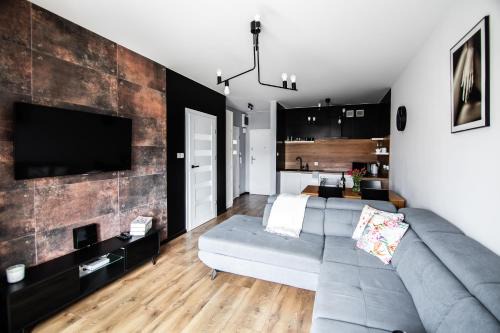 Podniebny Apartament