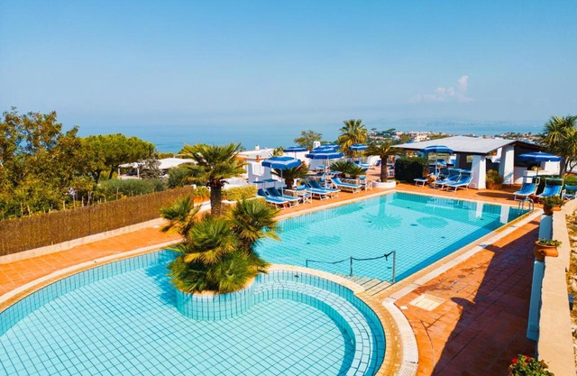 Poggio Aragosta Hotel & Spa