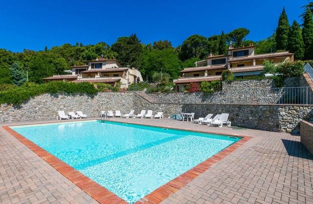 Poggio di Nocola by Interhome