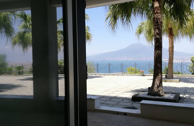 POGGIO MIRAMARE LUXURY HOME