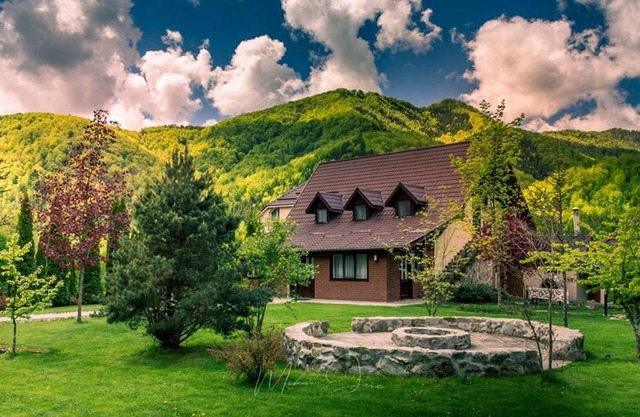 Poiana - Apuseni Mountains