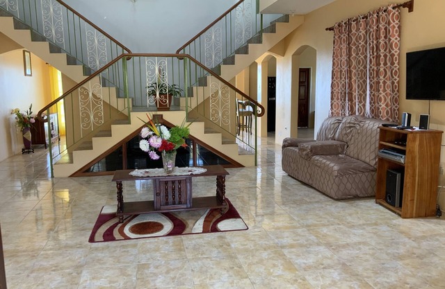 Poinciana House