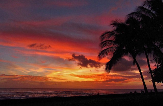 Poipu Kapili 54 - Air Conditioned OCEANFRONT Townhome - Can't beat our views