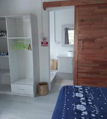 Poisson d'Or Guest House