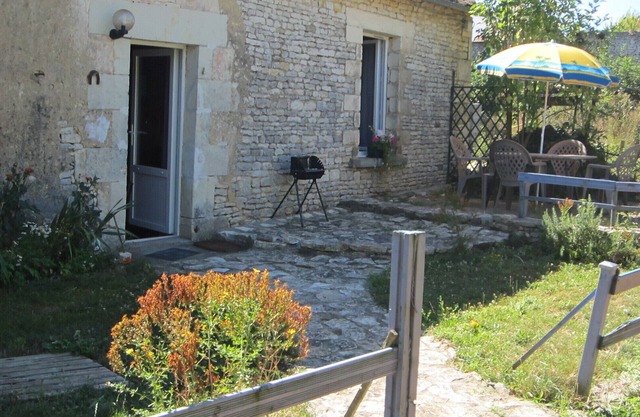 poitevine house