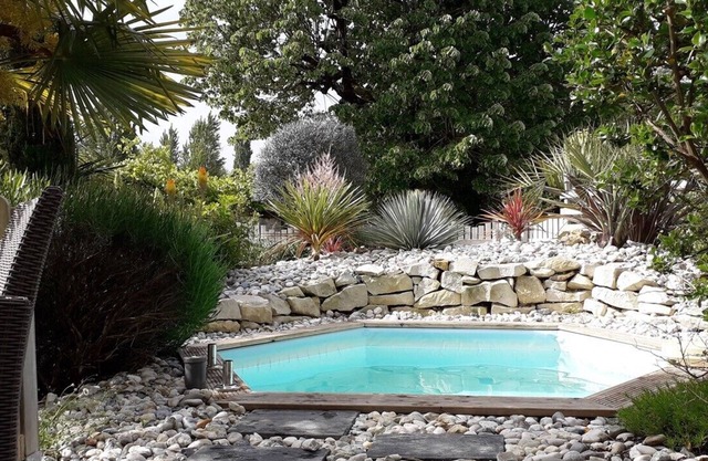 Poitou Charente Holiday Rental