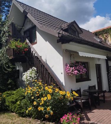 Pokój Sosnowa