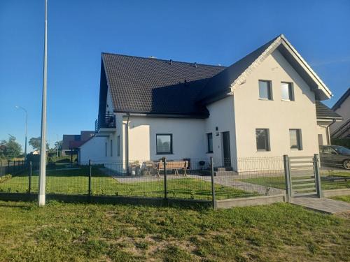 Pokoje Gościnne Fuksja