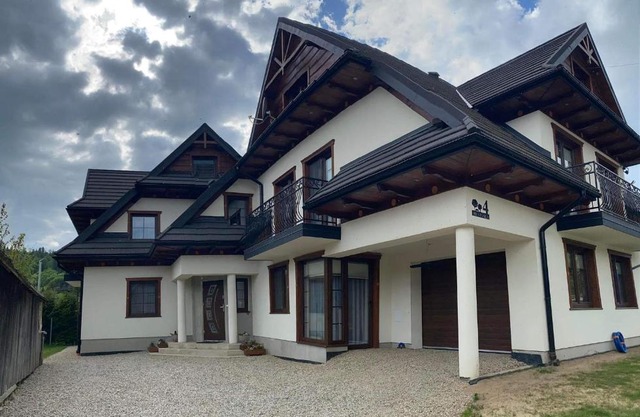 Pokoje u Basi