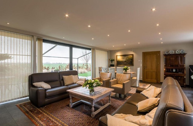 Polderwoning 'Cleylantshof'