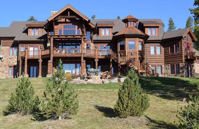 Pole Creek Golf Home by Stay Winter Park