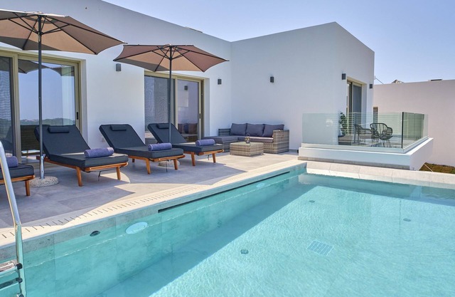 Polgar Villa 2 Corfu