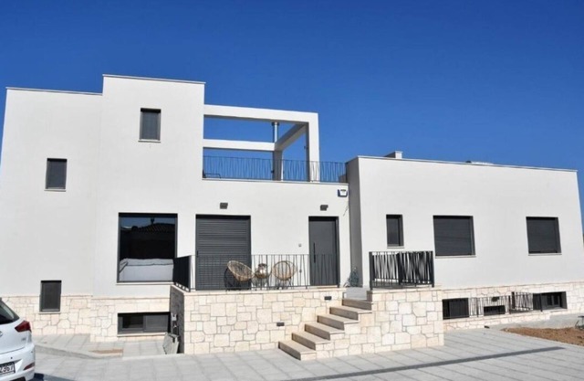 Polles elies cozy apartment