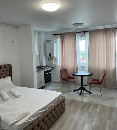 Pollux Residence Militari 114