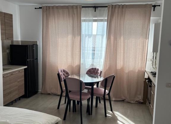 Pollux Residence Militari ap 84
