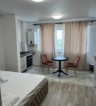 Pollux Residence Militari ap 113