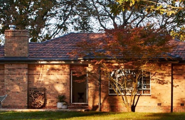 Polperro Winery Villas - Farmhouse