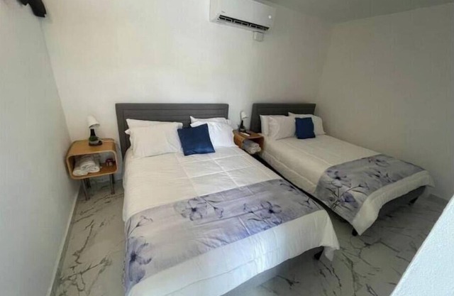 Pomarrosa Village room #2