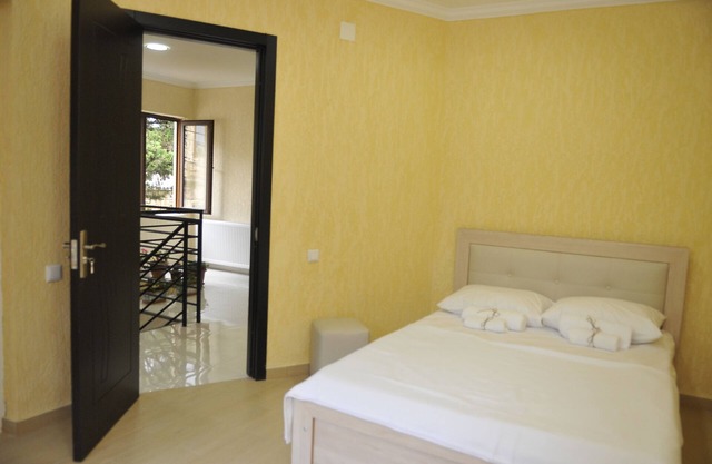 Pomegranate - Double room 4