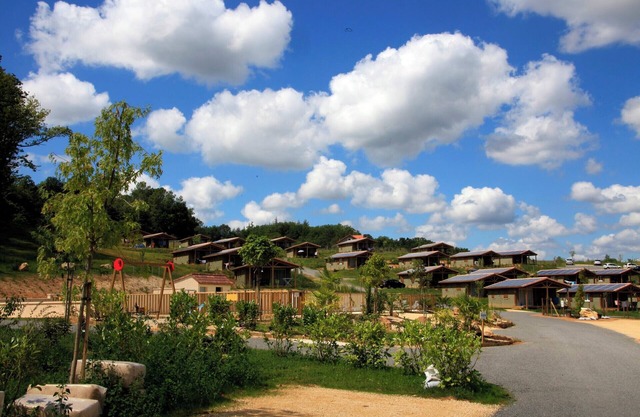 Pomette 3p 4pers - Two Bedroom Chalet, Sleeps 4