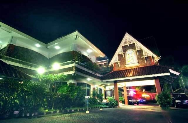 Pondok Serrata Convention, Boutique & Tourist Hotel