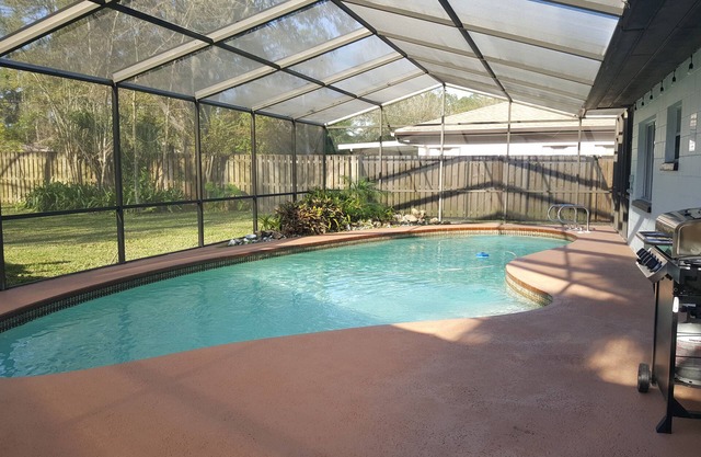 Pool home ⭐ Premier Partner