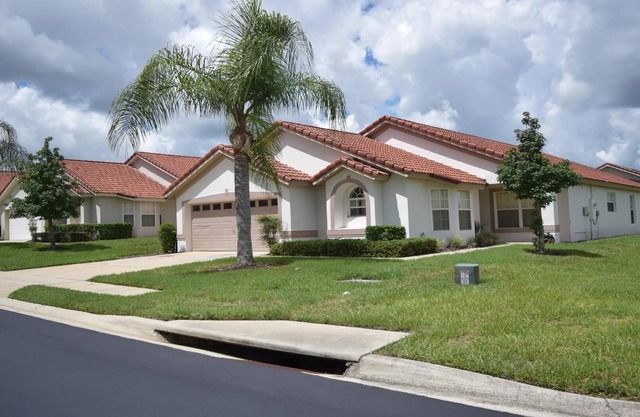 Pool/Spa Spacious 4/3 Villa 2 Suites Cable,GmRm,WiFi,Netflix