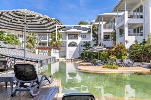 Poolview Dual-key studio & BR 79 at Portsea