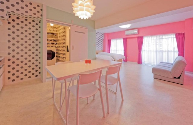 Pop Room Recommended for firsttime users WALLAB/Kawaguchi Saitama