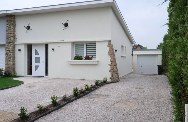 Poppy - Completely renovated house