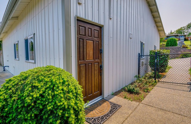 Port Angeles Apartment Near Olympic Natl Park!