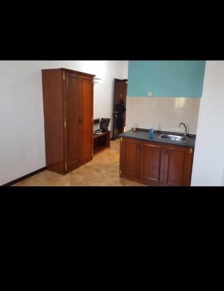 Port Dickson rent house