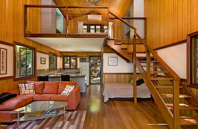 Port Douglas Sunrise Retreat