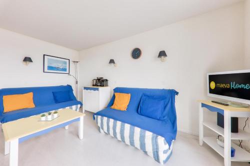 Port du Crouesty Cap'Océan - maeva Home - Appartement 3 pièces 6 personnes - Sélection - super Home MAE-3541