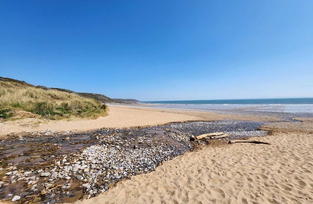 Port Eynon Suite - 1 Bed - Ocean Breeze