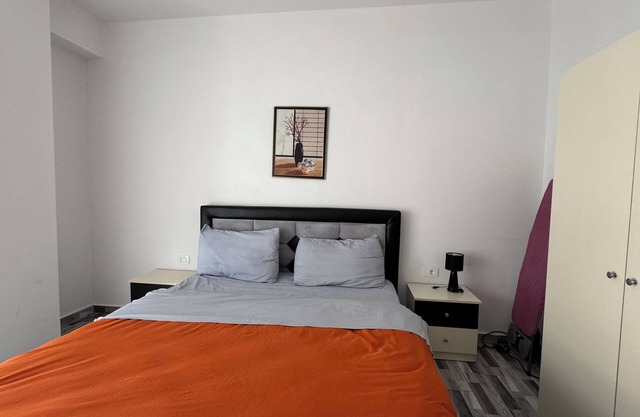 Port Side Apartment